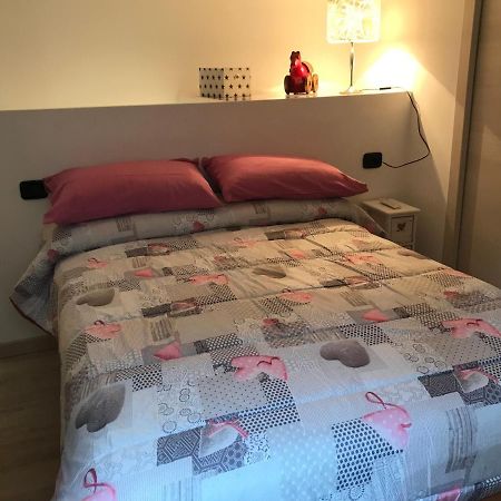 Casa Angela Cir 0057 Lejlighed Aosta Eksteriør billede