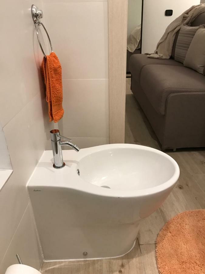 Casa Angela Cir 0057 Lejlighed Aosta Eksteriør billede
